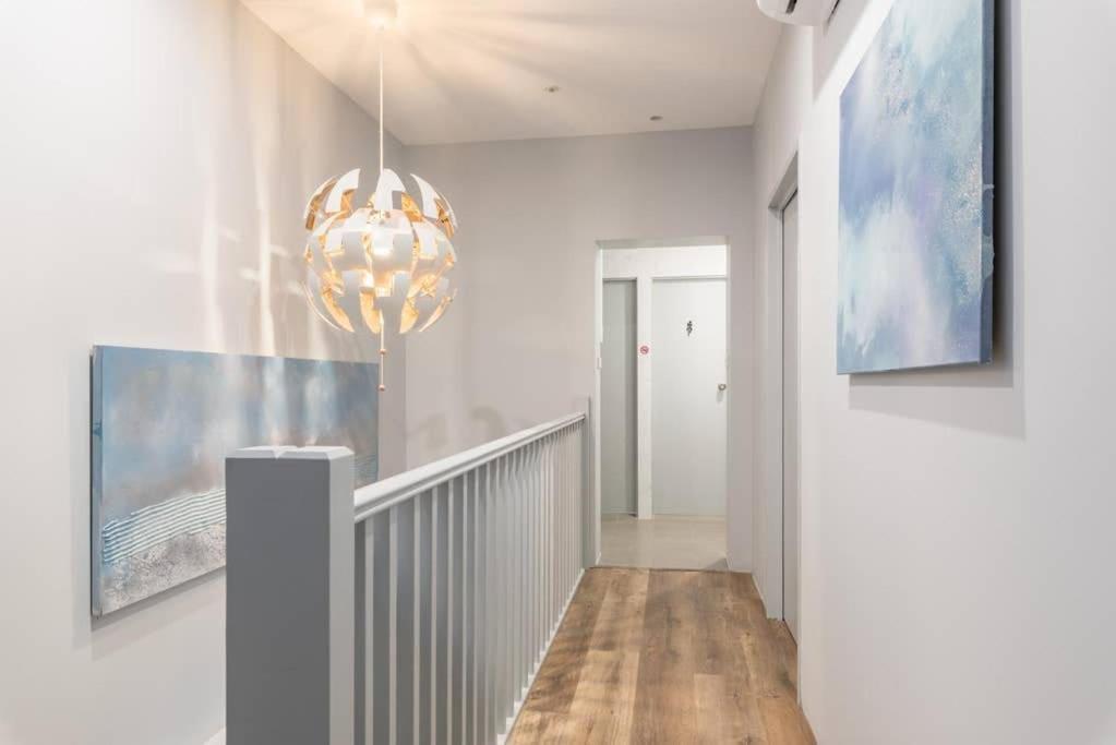Отель 1 Private Double Bed In Sydney Cbd Near Train Uts Darlinghar&Icc&C Hinatown Экстерьер фото