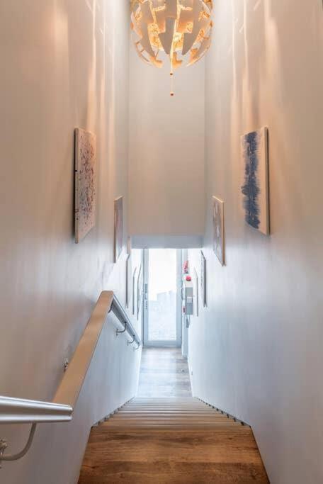 Отель 1 Private Double Bed In Sydney Cbd Near Train Uts Darlinghar&Icc&C Hinatown Экстерьер фото